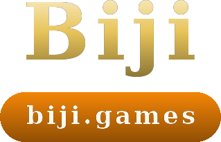 Biji logo